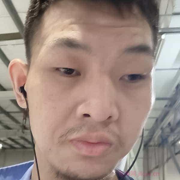 29岁岁山西单身帅哥 - 上海吉缘网