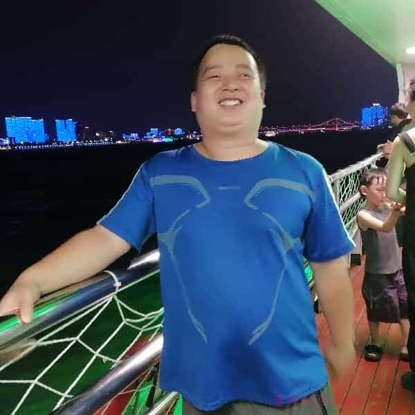 31岁岁湖北单身帅哥 - 上海吉缘网