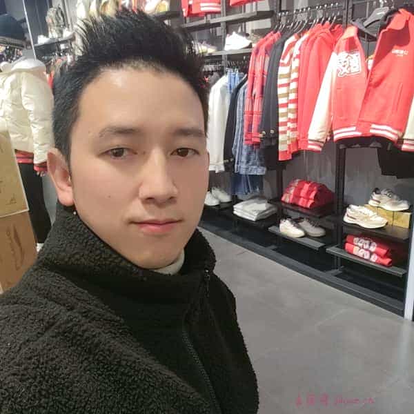 33岁岁湖南单身帅哥 - 上海吉缘网