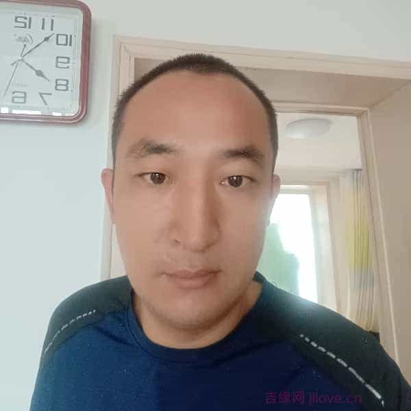 38岁岁山东单身帅哥 - 上海吉缘网