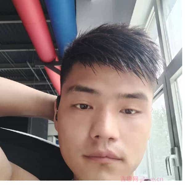 34岁岁河南单身帅哥 - 上海吉缘网