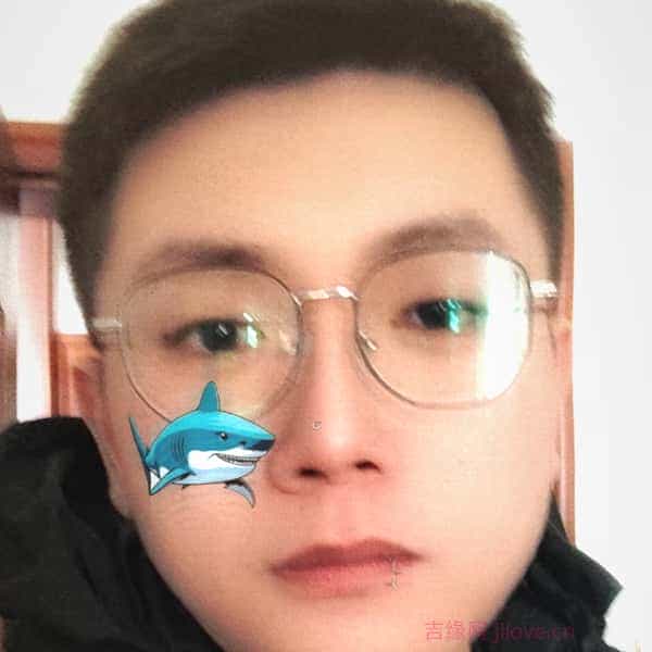 33岁岁江西单身帅哥 - 上海吉缘网