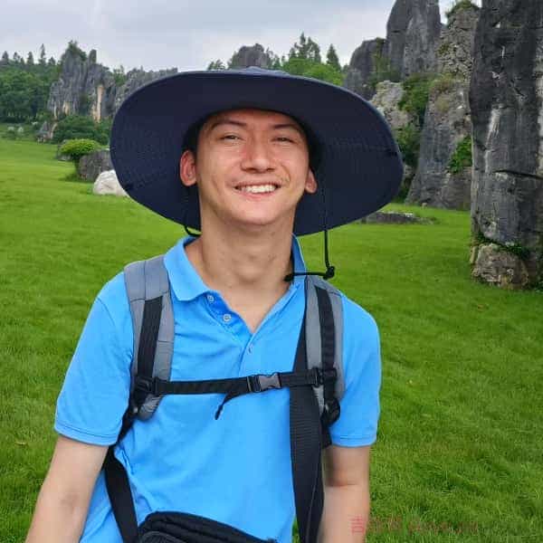 35岁岁河北单身帅哥 - 上海吉缘网
