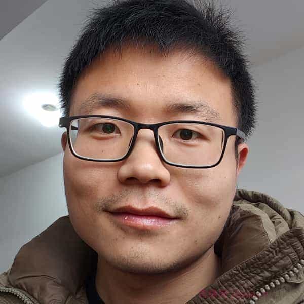 33岁岁湖北单身帅哥 - 上海吉缘网