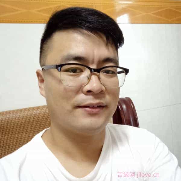 33岁岁江苏单身帅哥 - 上海吉缘网
