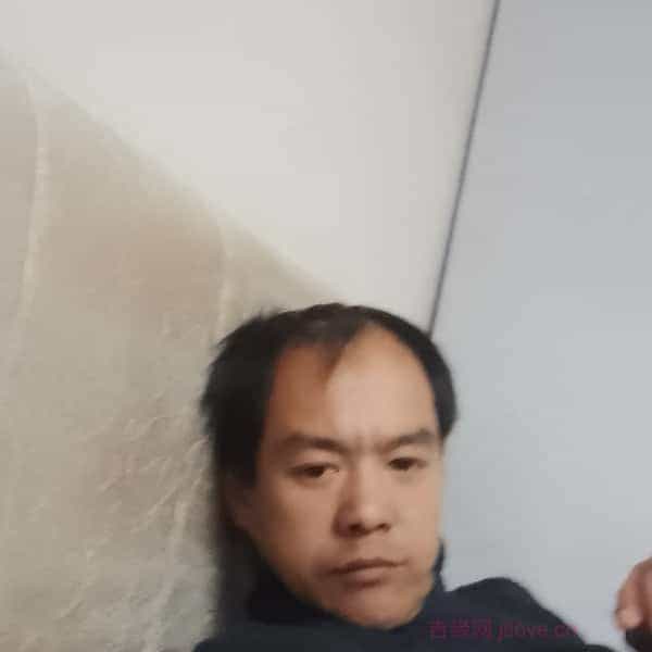 36岁岁安徽单身帅哥 - 上海吉缘网