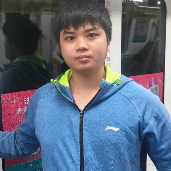 27岁岁江西单身帅哥 - 上海吉缘网