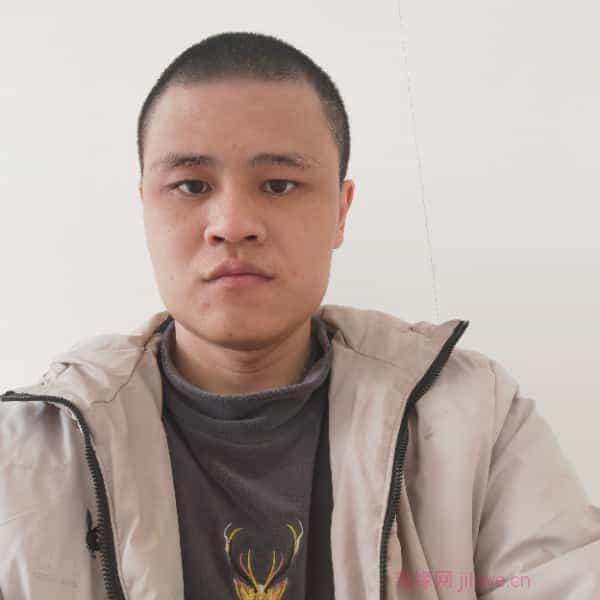 27岁岁江西单身帅哥 - 上海吉缘网