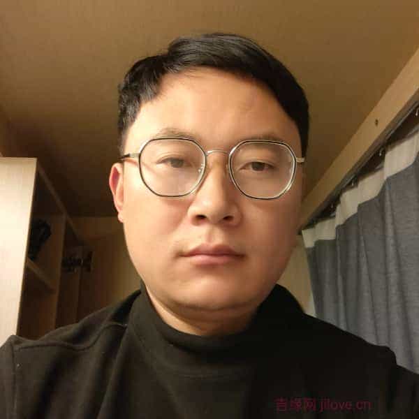36岁岁江苏单身帅哥 - 上海吉缘网