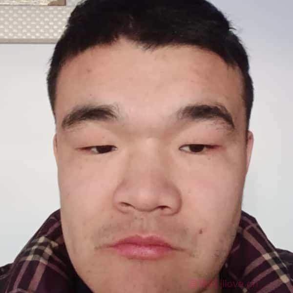 39岁岁山西单身帅哥 - 上海吉缘网
