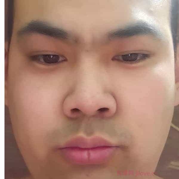 30岁岁山东单身帅哥 - 上海吉缘网