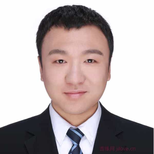 35岁岁河北单身帅哥 - 上海吉缘网