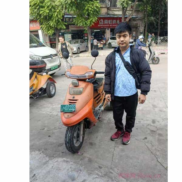 38岁岁广东单身帅哥 - 上海吉缘网