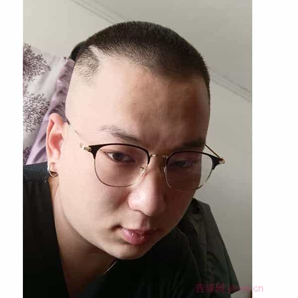 28岁岁山东单身帅哥 - 上海吉缘网