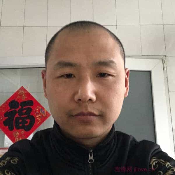 35岁岁河北单身帅哥 - 上海吉缘网
