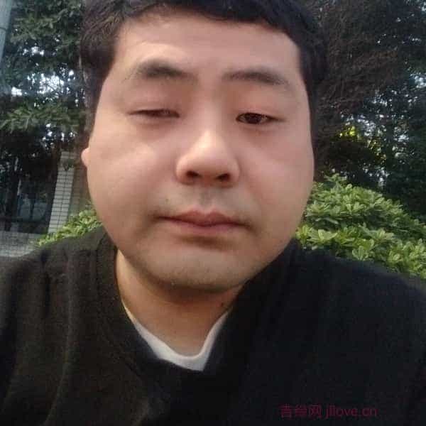 36岁岁江苏单身帅哥 - 上海吉缘网