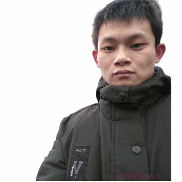 32岁岁江苏单身帅哥 - 上海吉缘网