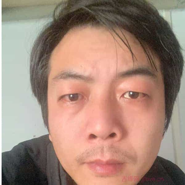 34岁岁河南单身帅哥 - 上海吉缘网