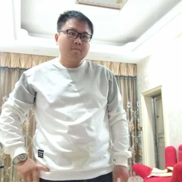 33岁岁江苏单身帅哥 - 上海吉缘网