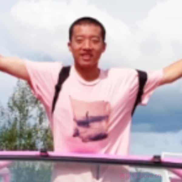 34岁岁河北单身帅哥 - 上海吉缘网