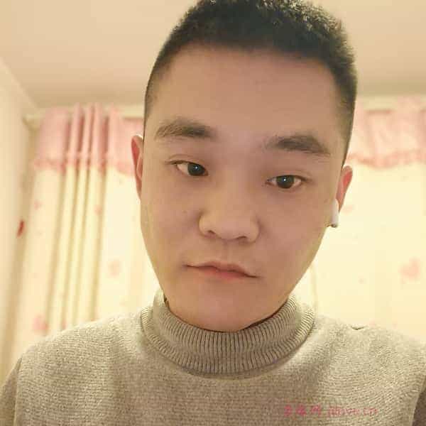 32岁岁山西单身帅哥 - 上海吉缘网