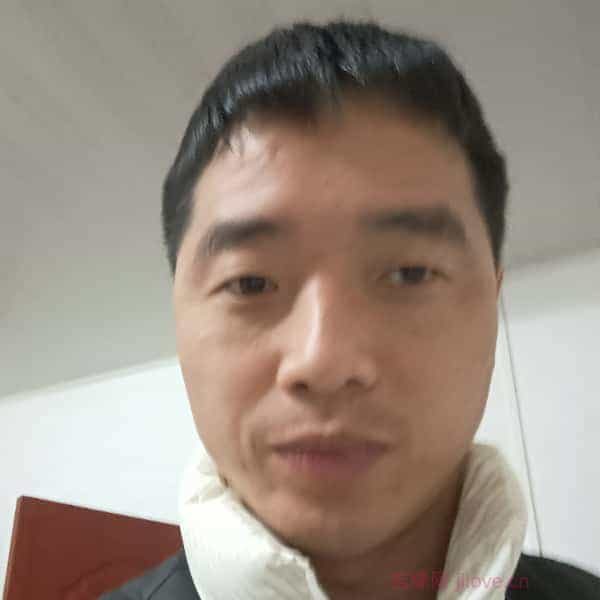 36岁岁安徽单身帅哥 - 上海吉缘网