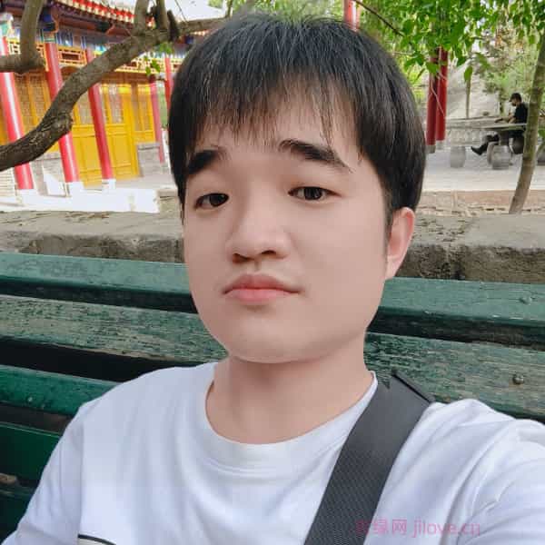28岁岁广东单身帅哥 - 上海吉缘网