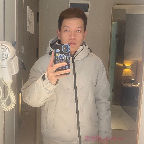 33岁岁河北单身帅哥 - 上海吉缘网