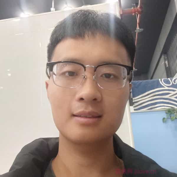 25岁岁河南单身帅哥 - 上海吉缘网