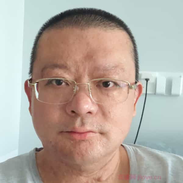 39岁岁山东单身帅哥 - 上海吉缘网