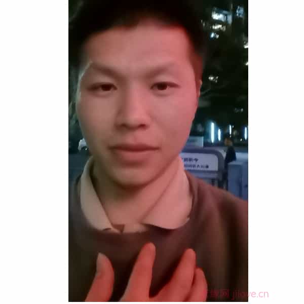 36岁岁广东单身帅哥 - 上海吉缘网