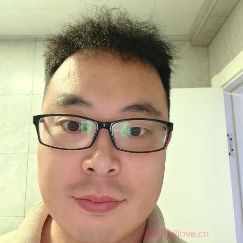 33岁岁山东单身帅哥 - 上海吉缘网