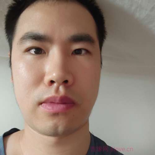 29岁岁广东单身帅哥 - 上海吉缘网