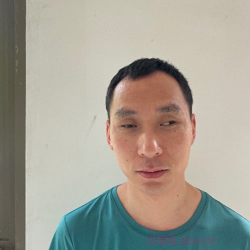 35岁岁湖北单身帅哥 - 上海吉缘网
