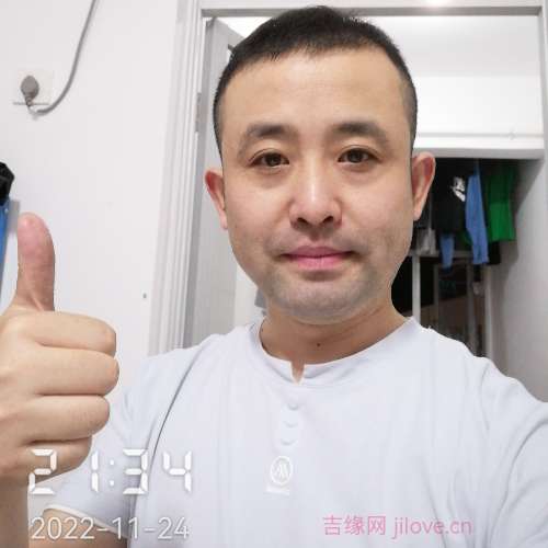 37岁岁安徽单身帅哥 - 上海吉缘网