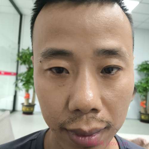 34岁岁广东单身帅哥 - 上海吉缘网