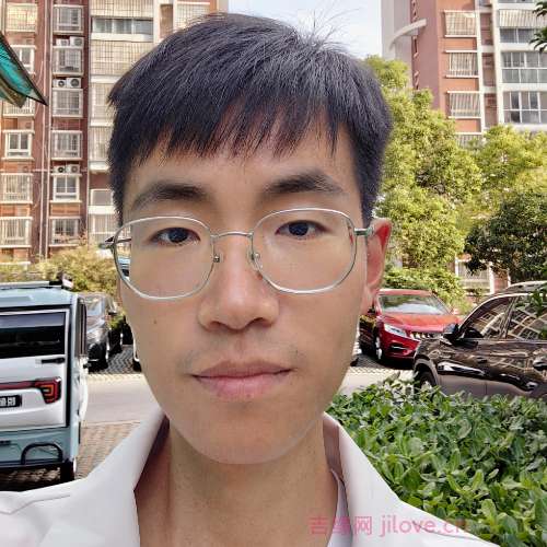34岁岁江苏单身帅哥 - 上海吉缘网