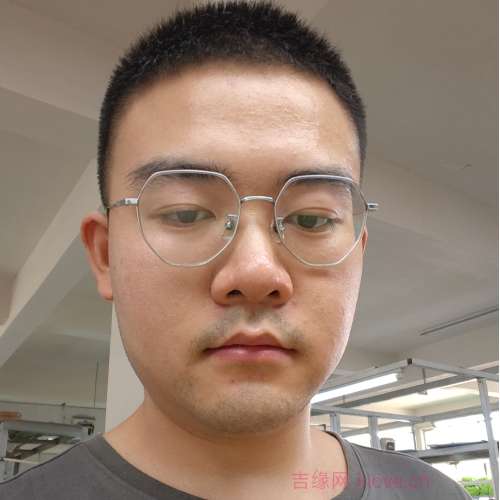 30岁岁湖南单身帅哥 - 上海吉缘网