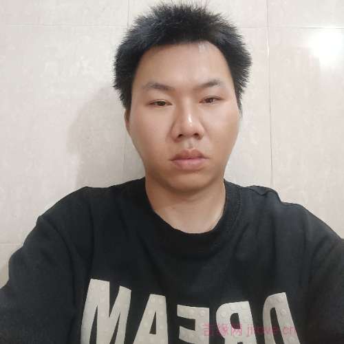33岁岁广东单身帅哥 - 上海吉缘网