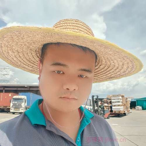 33岁岁湖南单身帅哥 - 上海吉缘网