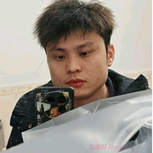 31岁岁广东单身帅哥 - 上海吉缘网