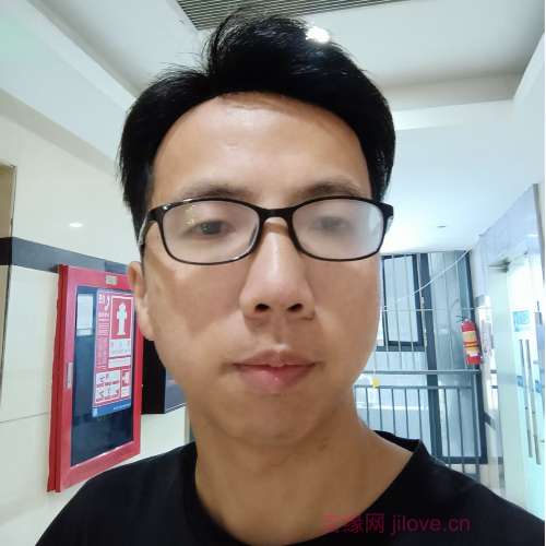 35岁岁湖南单身帅哥 - 上海吉缘网