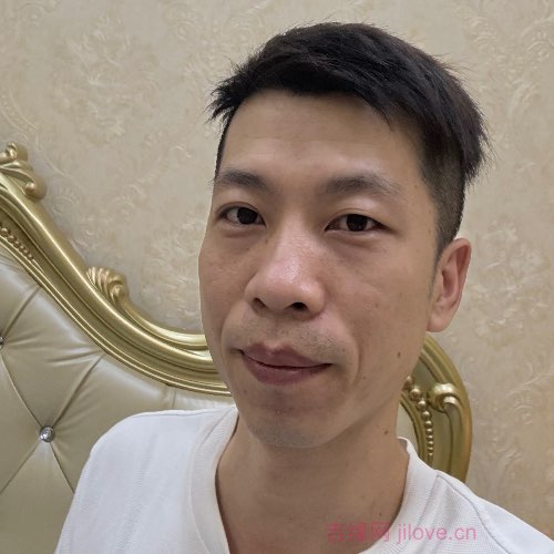 35岁岁广东单身帅哥 - 上海吉缘网