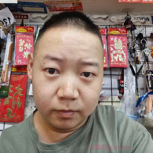 35岁岁湖北单身帅哥 - 上海吉缘网