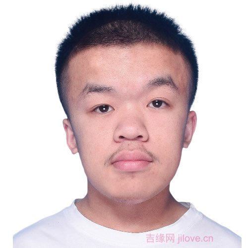 28岁岁山东单身帅哥 - 上海吉缘网