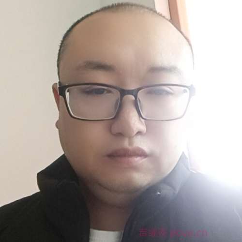 35岁岁广东单身帅哥 - 上海吉缘网