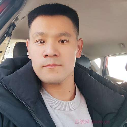 34岁岁山东单身帅哥 - 上海吉缘网